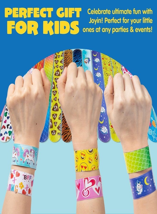 Firstly Traders 200 pcs Kids Party Bag Fillers for Kids Unisex with Slinky, Slap Bands, Push Back Car Mini, Magic Scratch, Mini Flying Toys Assortment Stocking Fillers Boys Girls Lucky Dip Prizes - Image 3